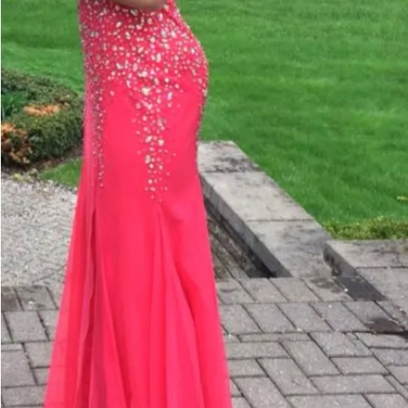 Prom Dress - Picture 4 of 5